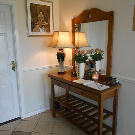 Mulberry Lodge B&B Westport Ngoại thất bức ảnh