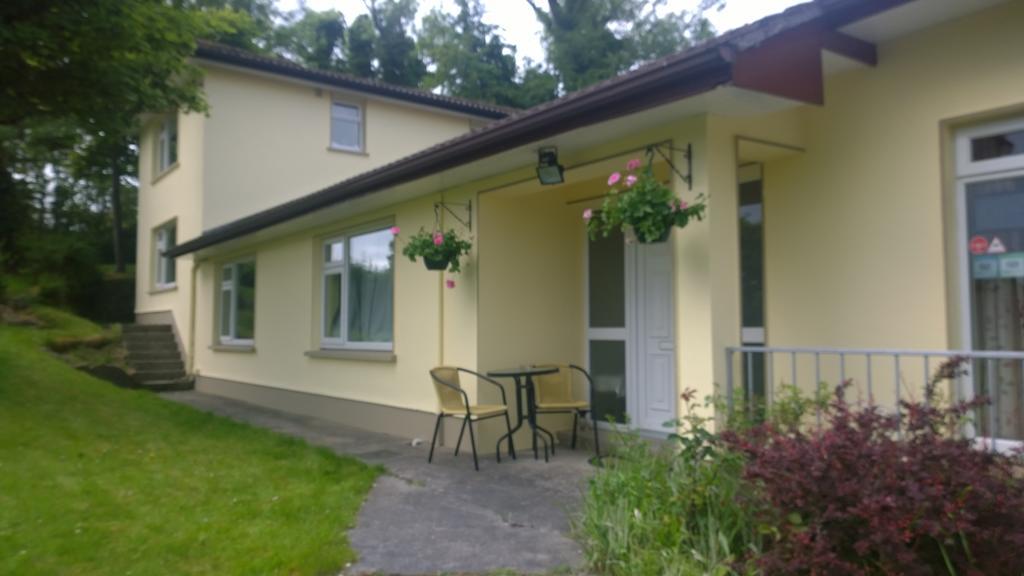 Mulberry Lodge B&B Westport Ngoại thất bức ảnh
