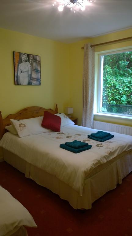 Mulberry Lodge B&B Westport Ngoại thất bức ảnh